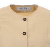 MXMCAREZZA JACKET