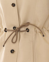 MXMCAREZZA JACKET