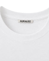 T-SHIRT IN JERSEY COTONE ORGANICO
