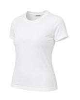 T-SHIRT IN JERSEY COTONE ORGANICO