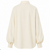 ANTONIA CRAFTED SHIRT