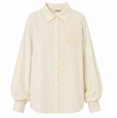 ANTONIA CRAFTED SHIRT