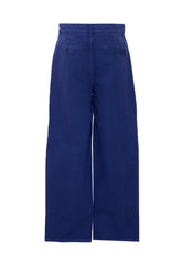 PANTALONE CON LOGO MIU MIU