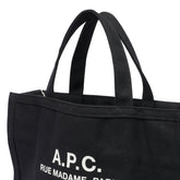 RECUPERATION TOTE BAG