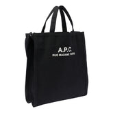 RECUPERATION TOTE BAG