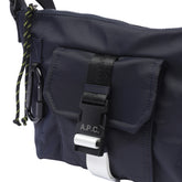 TREK CROSSBODY BAG