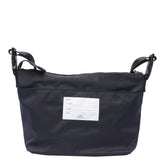 TREK CROSSBODY BAG