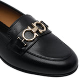 GANCINI ORNAMENTO LOAFERS
