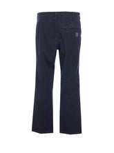 PANTALONE CON LOGO