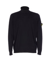 LOGO SWEATER