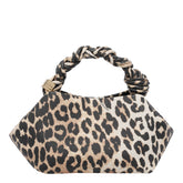 BORSA BOU SMALL ANIMALIER