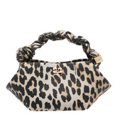 BORSA BOU MINI ANIMALIER