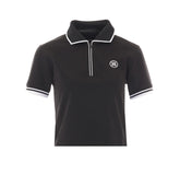 MA EMBROIDERED POLO