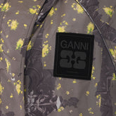 GIACCA FLYWEIGHT IN NYLON STAMPATO