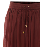 ASTER MAXI SKIRT