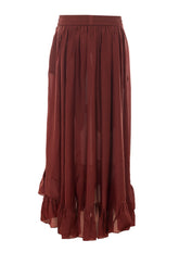 ASTER MAXI SKIRT