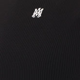 TANK TOP IN MAGLIA CON LOGO MA