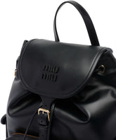 LOGO BACKPACK