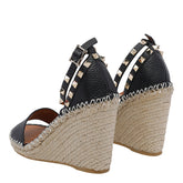 ROCKSTUD DOUBLE WEDGES