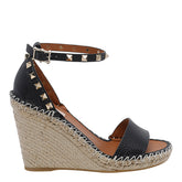 ROCKSTUD DOUBLE WEDGES