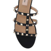 ROCKSTUD SANDALS