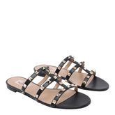 ROCKSTUD SANDALS