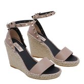 ROCKSTUD DOUBLE WEDGES
