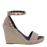 ROCKSTUD DOUBLE WEDGES