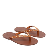 ROCKSTUD FLIP FLOPS