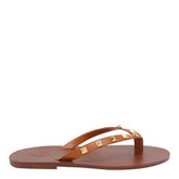ROCKSTUD FLIP FLOPS