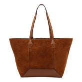 MEDIUM DIAMOND TOTE BAG