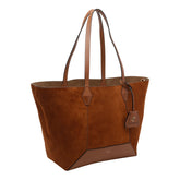 MEDIUM DIAMOND TOTE BAG