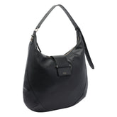 BAR HOBO BAG