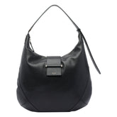 BAR HOBO BAG
