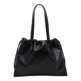 BORSA DRAWSTRING TOTE
