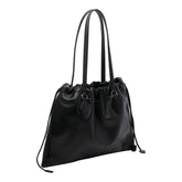 BORSA DRAWSTRING TOTE