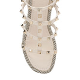 ROCKSTUD WEDGES
