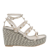 ROCKSTUD WEDGES