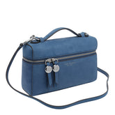 BORSA A TRACOLLA ROMY SLIM