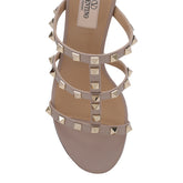 ROCKSTUD PUMP SANDALS