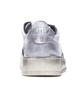 SUPER VINTAGE MEDALIST SNEAKERS
