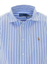 POLO LOGO SHIRT