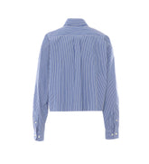 CAMICIA MICRO MIU MIU