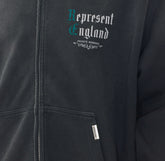 PRIVATE MEMBERS ZIP HOODIE