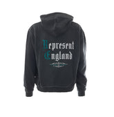 PRIVATE MEMBERS ZIP HOODIE