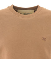 VLOGO SIGNATURE SWEATSHIRT