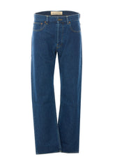 VGOLD DENIM PANTS