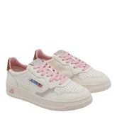 MEDALIST SNEAKERS