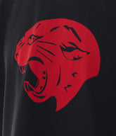 PANTHER PRINT T-SHIRT