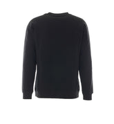 PANTHER PRINT SWEATSHIRT